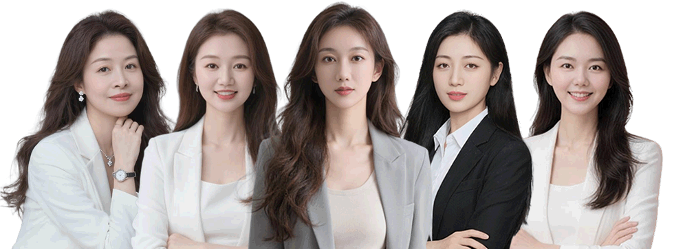 一对一情感挽回导师团队头图展示